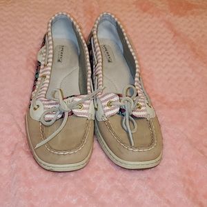 Sperry Top Sider Shoes